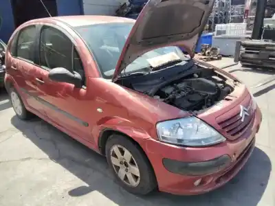 Scrapping Vehicle citroen                                            c3 pluriel                                                                                                                                                                                                                                                 1.4                                                                                                                                                                                                                                                        of the year 2001 powered 