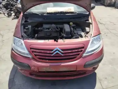 Scrapping Vehicle citroen                                            c3 pluriel                                                                                                                                                                                                                                                 1.4                                                                                                                                                                                                                                                        of the year 2001 powered 