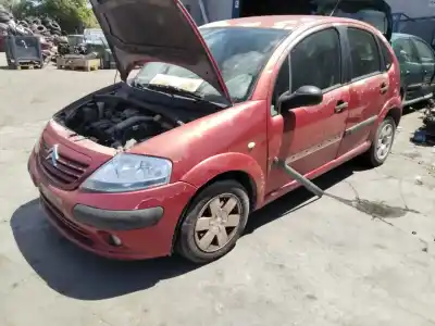 Scrapping Vehicle citroen                                            c3 pluriel                                                                                                                                                                                                                                                 1.4                                                                                                                                                                                                                                                        of the year 2001 powered 