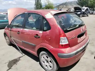 Scrapping Vehicle CITROEN                                            C3 PLURIEL                                                                                                                                                                                                                                                 1.4                                                                                                                                                                                                                                                        of the year 2001 powered 