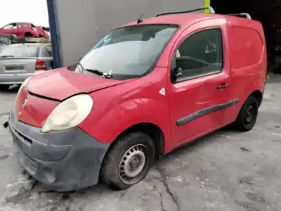 Утилизация автомобиля renault                                            kangoo                                                                                                                                                                                                                                                     furgón confort года 2001 питание 