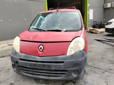 Утилизация автомобиля renault                                            kangoo                                                                                                                                                                                                                                                     furgón confort года 2001 питание 