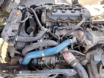 Scrapping Vehicle renault maxity fg 130.35/45 131 cv / 96 kw of the year 2001 powered 