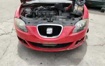 Veículo de Sucata seat leon (1p1) comfort limited do ano 2001 alimentado bxe
