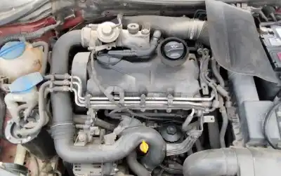 Veículo de Sucata seat leon (1p1) comfort limited do ano 2001 alimentado bxe