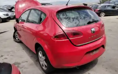 Veículo de Sucata seat leon (1p1) comfort limited do ano 2001 alimentado bxe