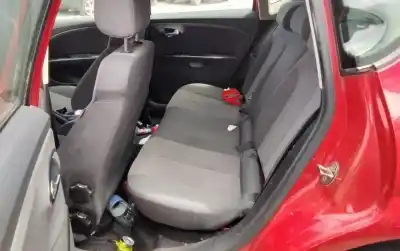 Veículo de Sucata seat leon (1p1) comfort limited do ano 2001 alimentado bxe