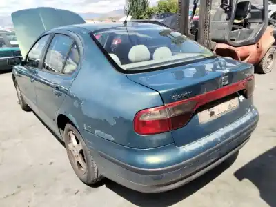 Veículo de Sucata seat toledo (1m2) select do ano 2001 alimentado asv
