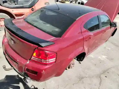 Veículo de Sucata dodge avenger 2.0 crd do ano 2001 alimentado 0