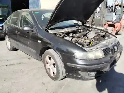 Veicolo di demolizione seat leon (1m1) 1.9 tdi dell'anno 2001 alimentato 0