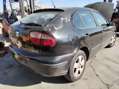 Veicolo di demolizione seat leon (1m1) 1.9 tdi dell'anno 2001 alimentato 0