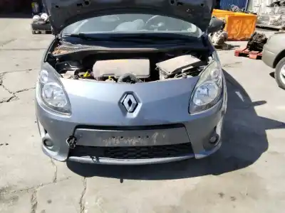 Veículo de Sucata renault twingo dynamique do ano 2001 alimentado d4f722