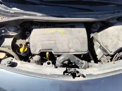 Veículo de Sucata renault twingo dynamique do ano 2001 alimentado d4f722