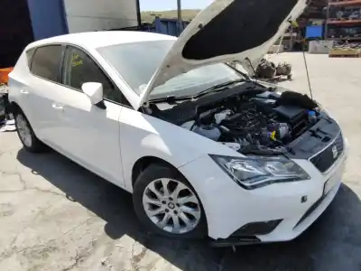 Утилизация автомобиля seat leon (5f1) i-tech ecomotive года 2001 питание clh