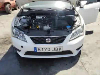 Утилизация автомобиля seat leon (5f1) i-tech ecomotive года 2001 питание clh