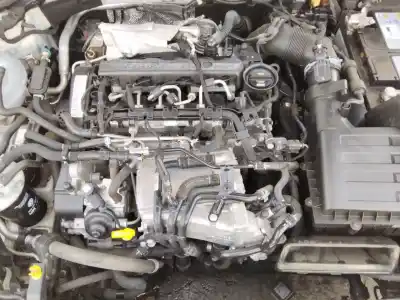 Утилизация автомобиля seat leon (5f1) i-tech ecomotive года 2001 питание clh