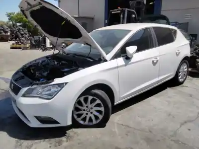 Утилизация автомобиля seat leon (5f1) i-tech ecomotive года 2001 питание clh