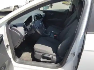 Утилизация автомобиля seat leon (5f1) i-tech ecomotive года 2001 питание clh