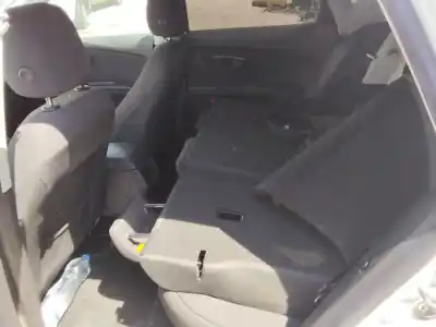 Утилизация автомобиля seat leon (5f1) i-tech ecomotive года 2001 питание clh