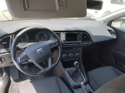 Утилизация автомобиля seat leon (5f1) i-tech ecomotive года 2001 питание clh