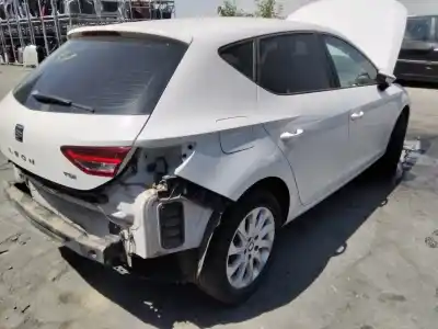 Утилизация автомобиля seat leon (5f1) i-tech ecomotive года 2001 питание clh