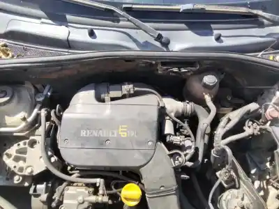 Утилизация автомобиля renault kangoo (f/kc0) authentique года 2001 питание  Утилизация автомобиля renault kangoo (f/kc0) authentique года 2001 питание