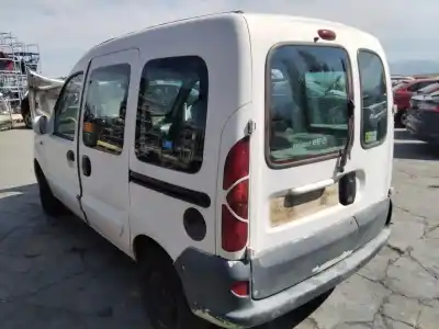 Утилизация автомобиля renault kangoo (f/kc0) authentique года 2001 питание  Утилизация автомобиля renault kangoo (f/kc0) authentique года 2001 питание