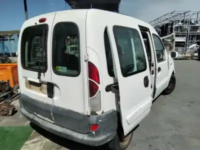 Утилизация автомобиля renault kangoo (f/kc0) authentique года 2001 питание  Утилизация автомобиля renault kangoo (f/kc0) authentique года 2001 питание