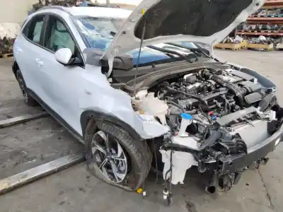 Здавання транспортного засобу kia xceed drive року 2001 потужний g4lk