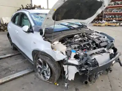 Здавання транспортного засобу kia xceed drive року 2001 потужний g4lk