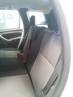 Scrapping Vehicle dacia duster laureate 4x2 of the year 2001 powered k9k896