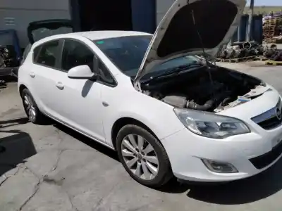 Утилизация автомобиля opel astra j (p10) 1.7 cdti (68) года 2001 питание  Утилизация автомобиля opel astra j (p10) 1.7 cdti (68) года 2001 питание