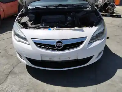 Утилизация автомобиля opel astra j (p10) 1.7 cdti (68) года 2001 питание  Утилизация автомобиля opel astra j (p10) 1.7 cdti (68) года 2001 питание