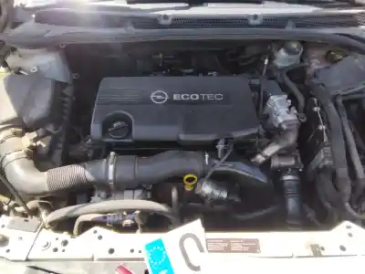 Утилизация автомобиля opel astra j (p10) 1.7 cdti (68) года 2001 питание  Утилизация автомобиля opel astra j (p10) 1.7 cdti (68) года 2001 питание