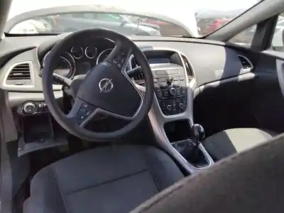 Утилизация автомобиля opel astra j (p10) 1.7 cdti (68) года 2001 питание  Утилизация автомобиля opel astra j (p10) 1.7 cdti (68) года 2001 питание