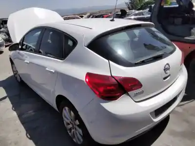 Утилизация автомобиля opel astra j (p10) 1.7 cdti (68) года 2001 питание  Утилизация автомобиля opel astra j (p10) 1.7 cdti (68) года 2001 питание