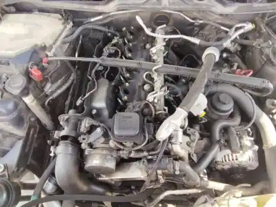 Veículo de Sucata bmw serie 3 berlina (e90) 318d do ano 2001 alimentado 