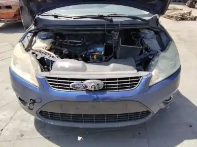 Veículo de Sucata ford focus berlina (cap) ambiente (d) do ano 2001 alimentado 