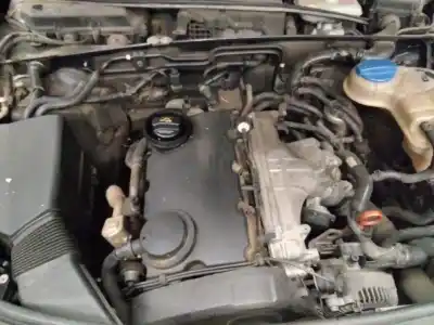 Здавання транспортного засобу audi a6 c6 (4f2) 2.0 tdi року 2001 потужний bre