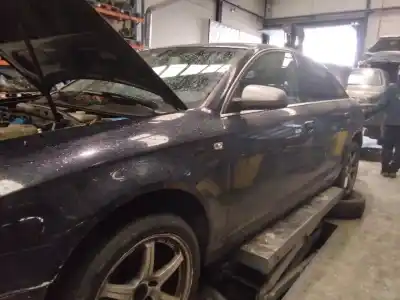 Veicolo di demolizione AUDI A6 C6 (4F2) 2.0 TDI dell'anno 2001 alimentato BRE
