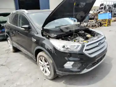 Утилизация автомобиля ford kuga (cbs) trend+ года 2001 питание xwmb