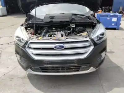 Утилизация автомобиля ford kuga (cbs) trend+ года 2001 питание xwmb