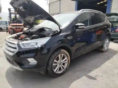Утилизация автомобиля ford kuga (cbs) trend+ года 2001 питание xwmb