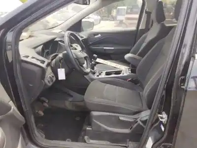 Утилизация автомобиля ford kuga (cbs) trend+ года 2001 питание xwmb