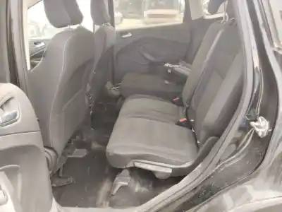 Утилизация автомобиля ford kuga (cbs) trend+ года 2001 питание xwmb