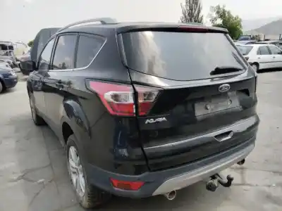 Утилизация автомобиля ford kuga (cbs) trend+ года 2001 питание xwmb