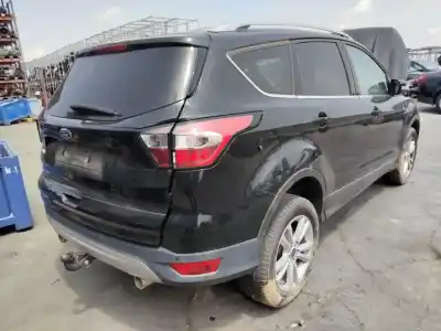 Утилизация автомобиля ford kuga (cbs) trend+ года 2001 питание xwmb