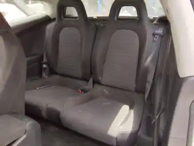 Veículo de Sucata volkswagen scirocco (137) 1.4 tsi (90kw) do ano 2001 alimentado cax