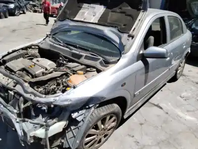 Hurda Aracı opel astra g berlina club yılın 2001 güçlü 