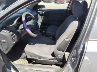 Hurda Aracı opel astra g berlina club yılın 2001 güçlü 